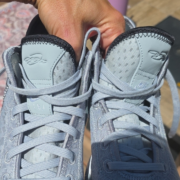 Nike Zoom LeBron NXXT - Picture 9 of 9